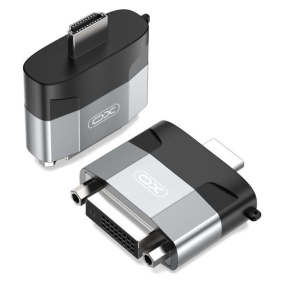 Adattatore video HDMI - DVI Adattatore video HDMI - DVI